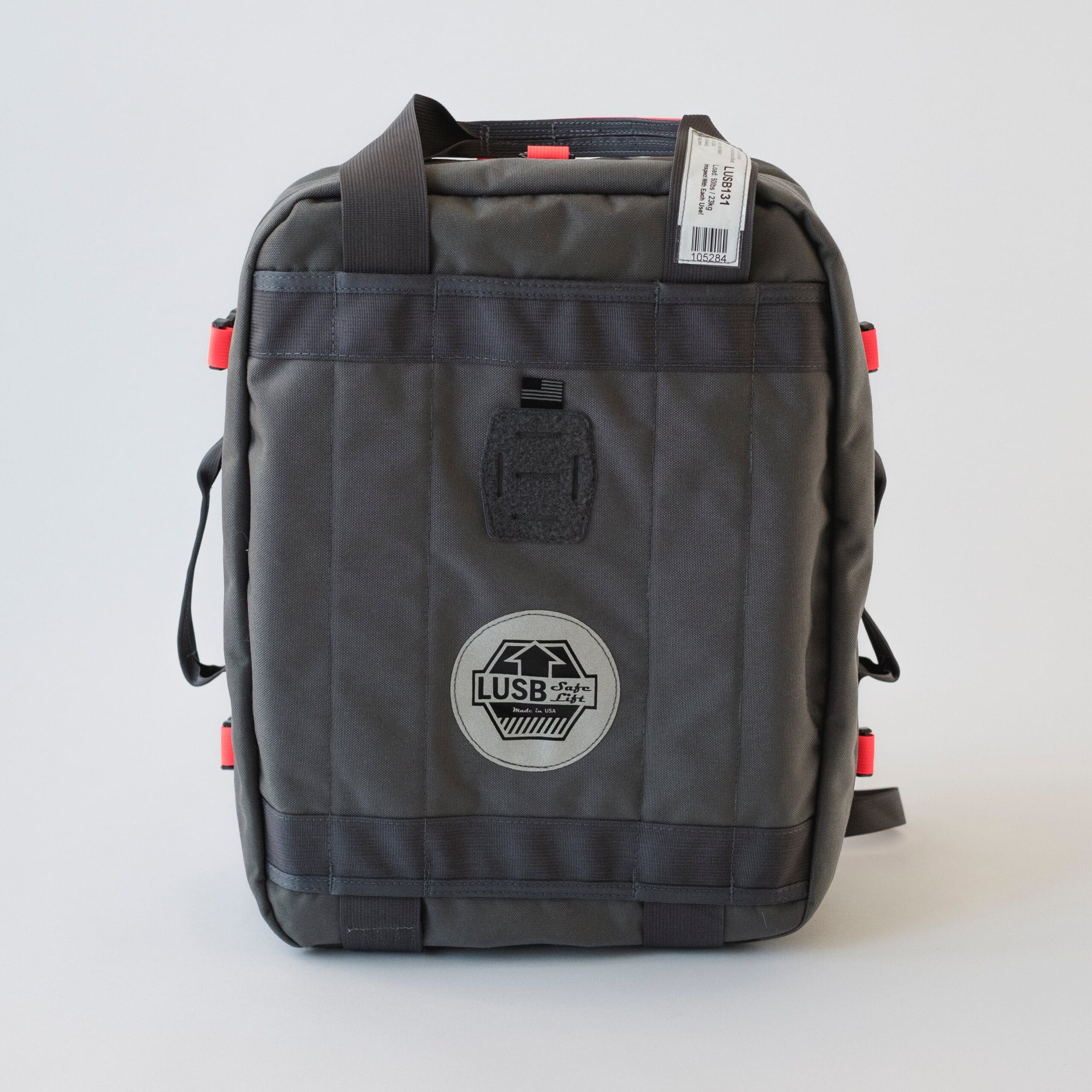 LU Sling Bag Backpack – SHUZ