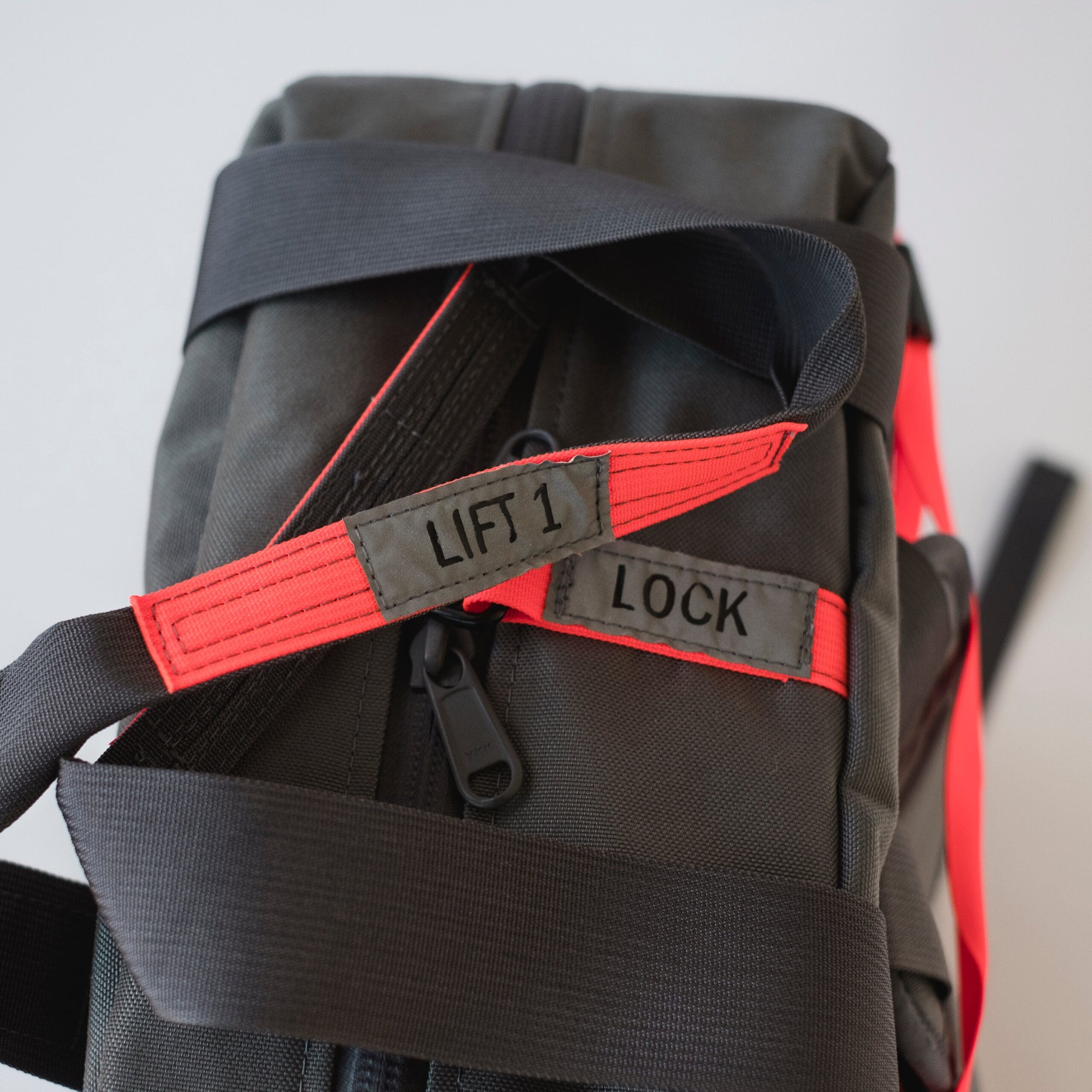 Lexa Backpack – CLN
