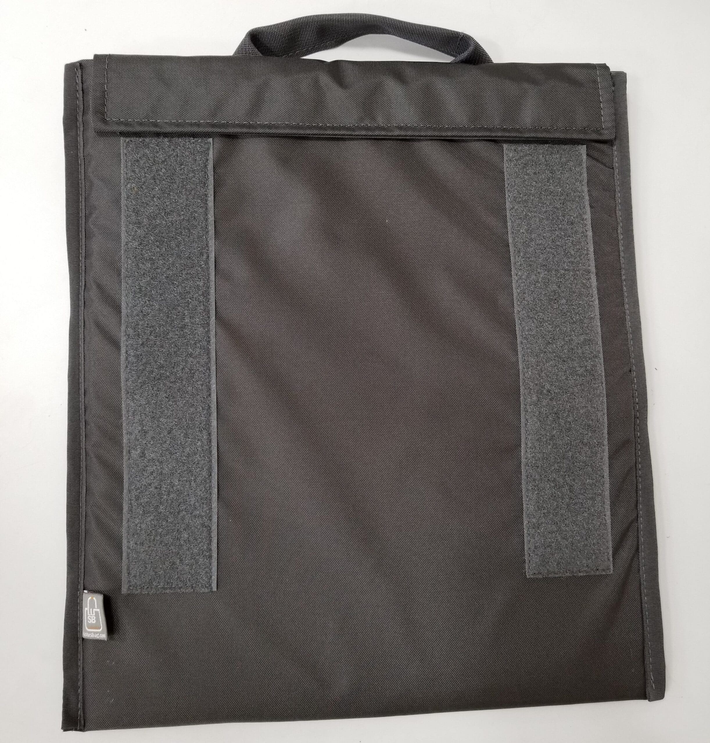 TB Monogram Stripe Backpack – LuxUness