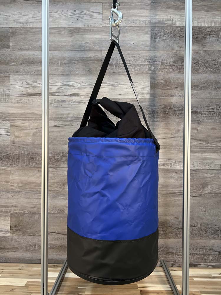 RESQTEC LIFTING BAG HP SQ9 (45x30) Lifting Bags SQ