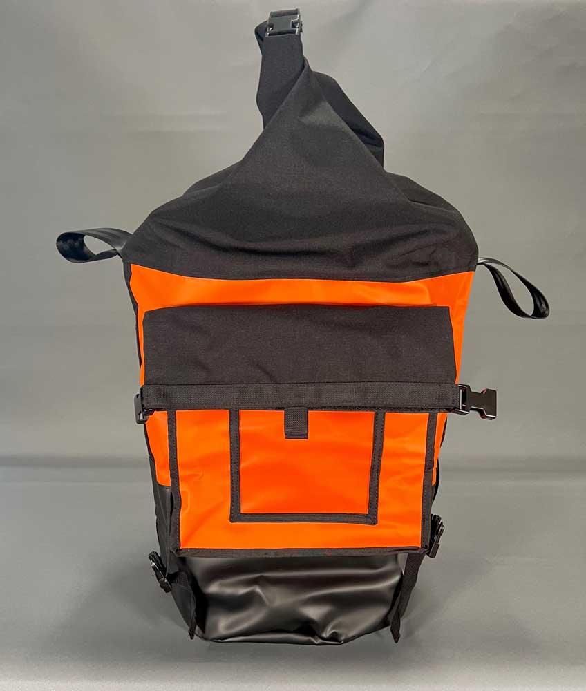 Thermo Rescue Bag | Tyromont